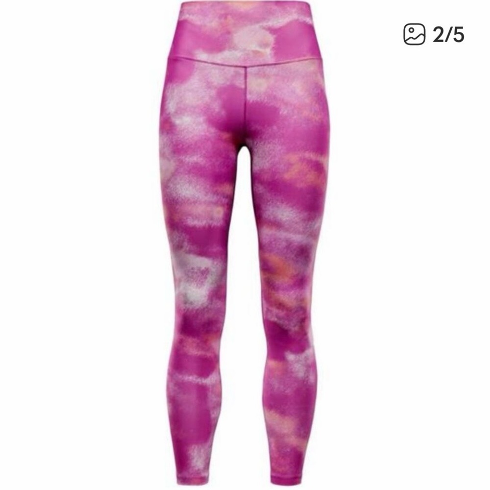 NWT Nike High Rise 7/8 Leggings